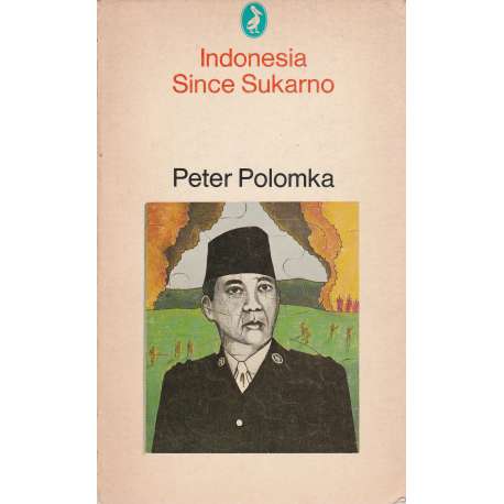 Indonesia Since Sukarno