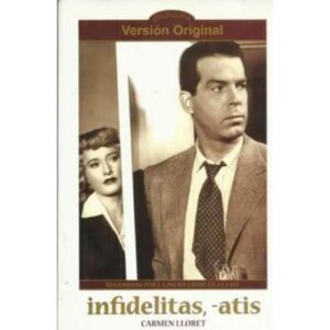 Infidelitas, -atis
