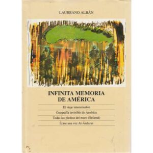 Infinita memoria de América