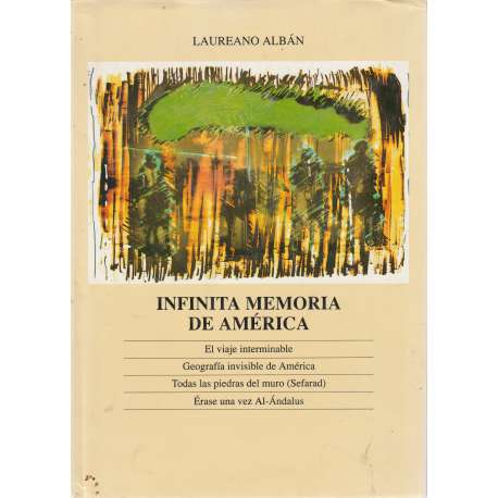 Infinita memoria de América