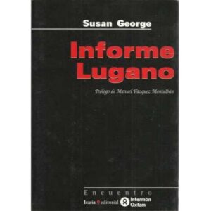 Informe Lugano