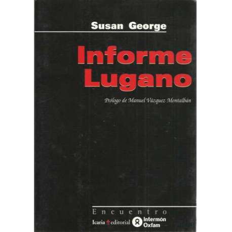 Informe Lugano
