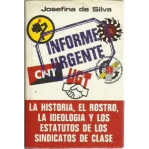 Informe urgente