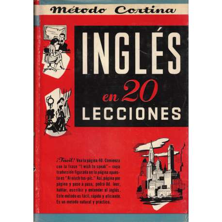 Inglés en 20 lecciones