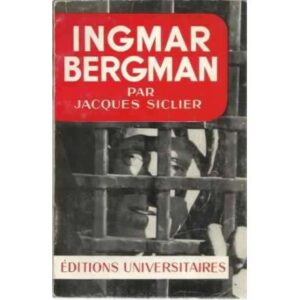 Ingmar Bergman