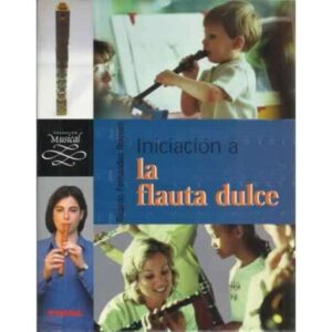 Iniciación a la flauta dulce