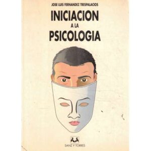 Iniciación a la psicología