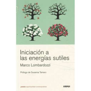 Iniciación a las energías sutiles