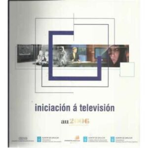 Iniciación á televisión