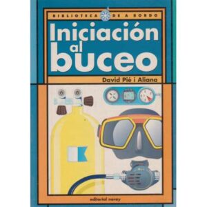Iniciación al buceo