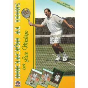 Iniciación al tenis