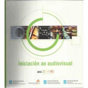 Iniciación ao audiovisual
