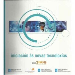 Iniciación ás novas tecnoloxías