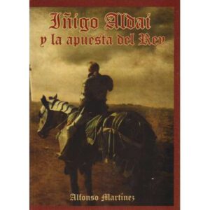 Iñigo Aldai y la apuesta del Rey
