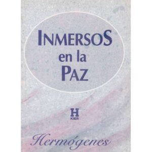 Inmersos en la paz