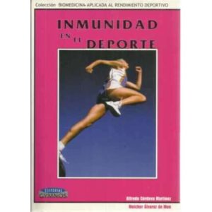 Inmunidad en el deporte