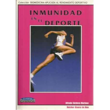 Inmunidad en el deporte