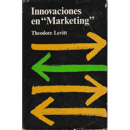 Innovaciones en Marketing