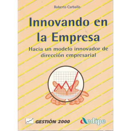 Innovando en la Empresa