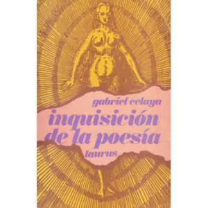 Inquisición de la poesía