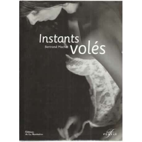 Instants volés