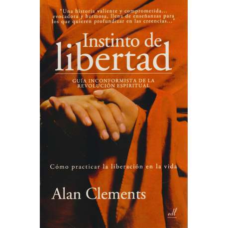 Instinto de libertad
