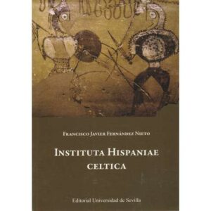 Instituta hispaniae celtica