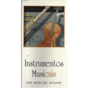 Instrumentos musicais