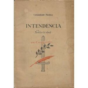 Intendencia