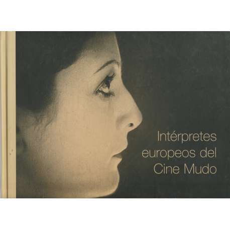 Intépretes europeos del Cine Mudo
