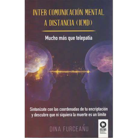 Inter Comunicación Mental a Distancia (ICMD)
