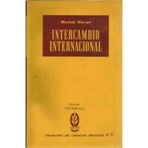 INTERCAMBIO INTERNACIONAL