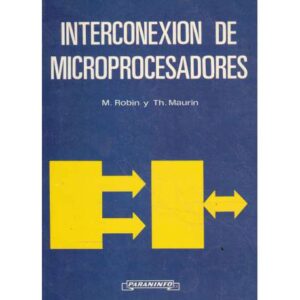 Interconexión de microprocesadores
