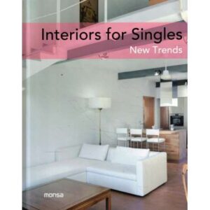Interiors for singles. New trends