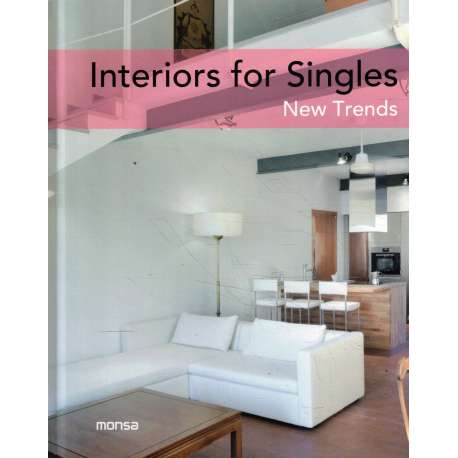 Interiors for singles. New trends