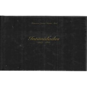 INTIMIDADES 1929-1932
