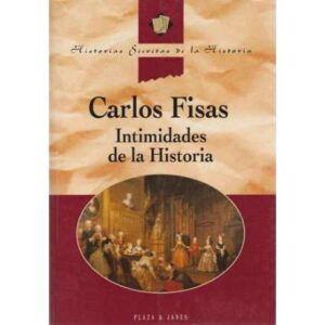 Intimidades de la Historia