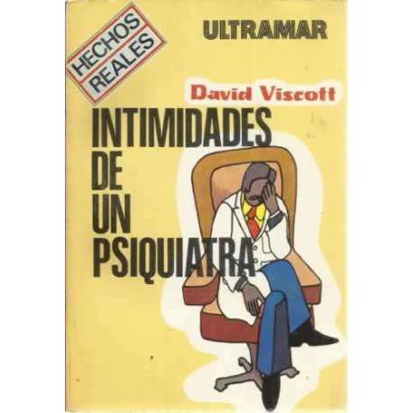 Intimidades de un psiquiatra