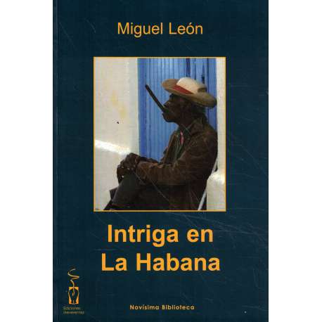 Intriga en La Habana