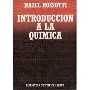 Introducción a la química