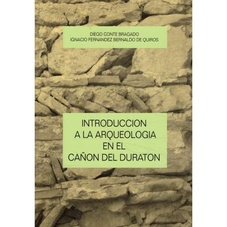 Introducción a la arqueología en el Cañón del Duratón