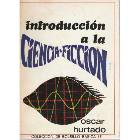 Introducción a la Ciencia Ficción