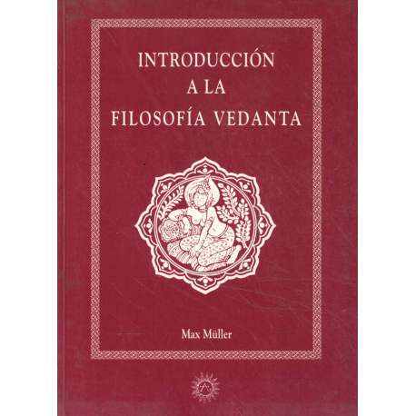 Introducción a la Filosofía vedanta