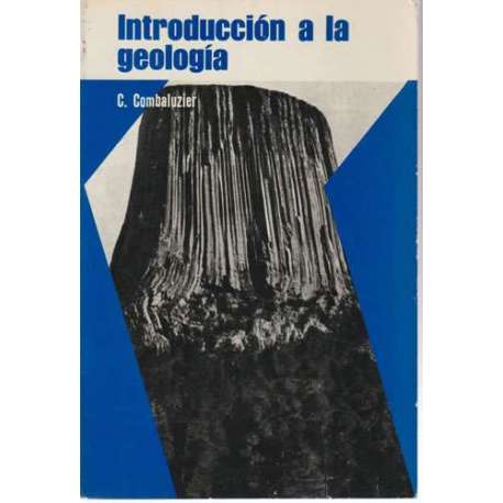 Introducción a la geología