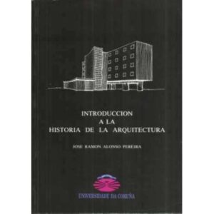 Introducción a la historia de la arquitectura