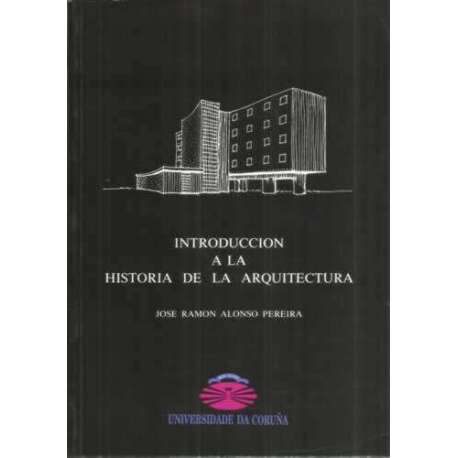 Introducción a la historia de la arquitectura