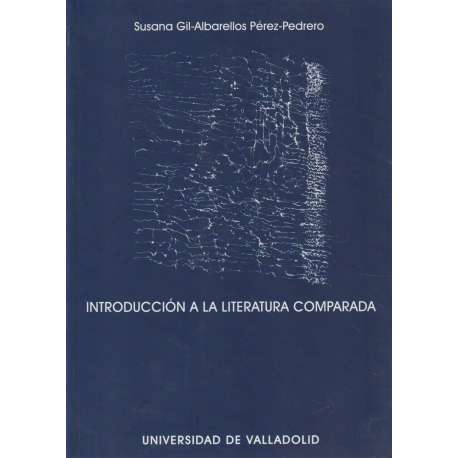 Introducción a la literatura comparada
