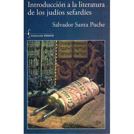 Introducción a la literatura de los judíos sefardíes