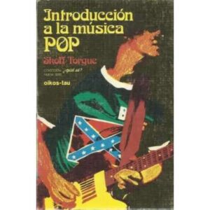 Introducción a la música pop