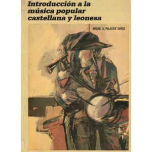 Introducción a la música popular castellana y leonesa